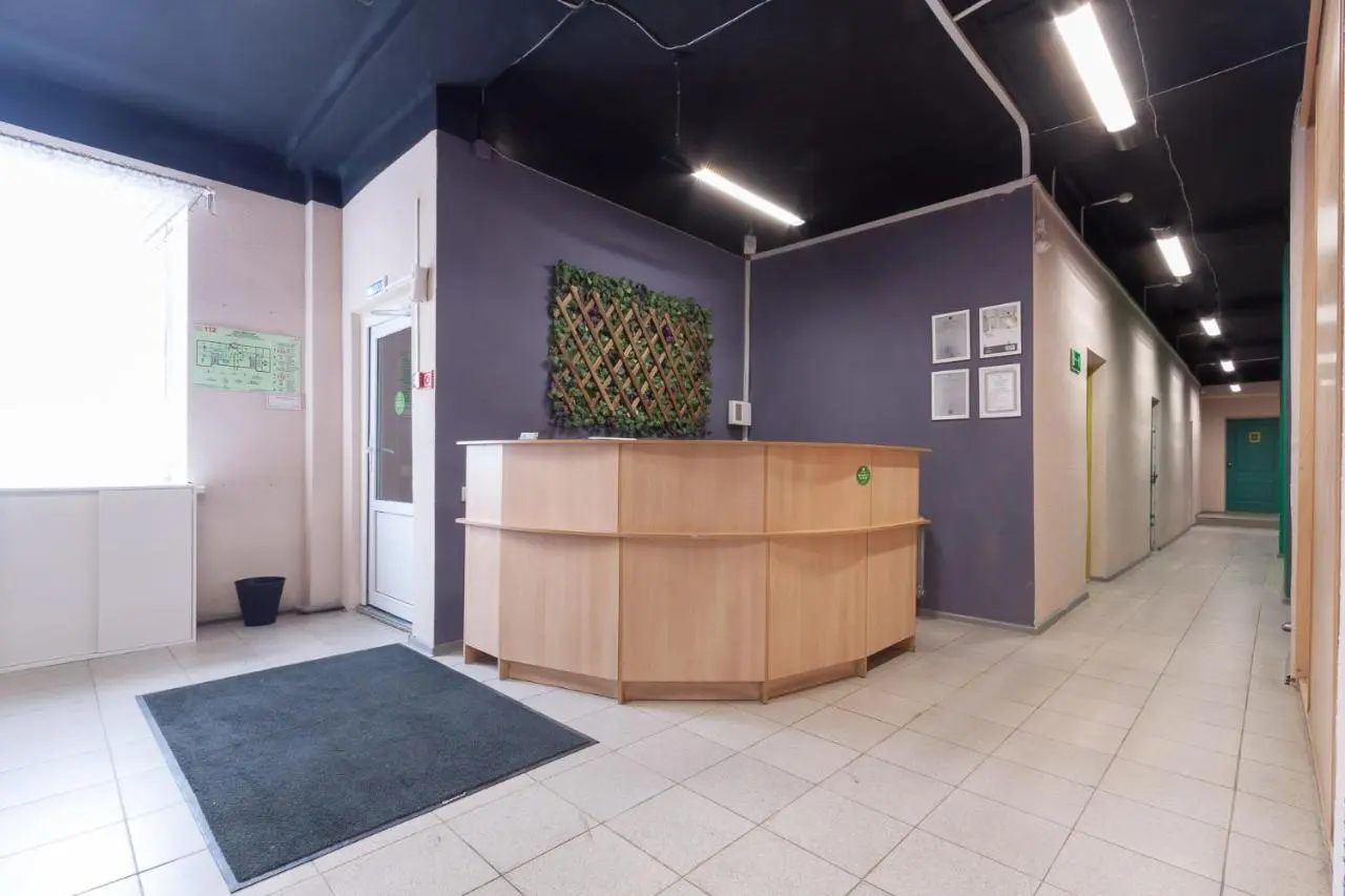 Екатеринбург: Story Hostel