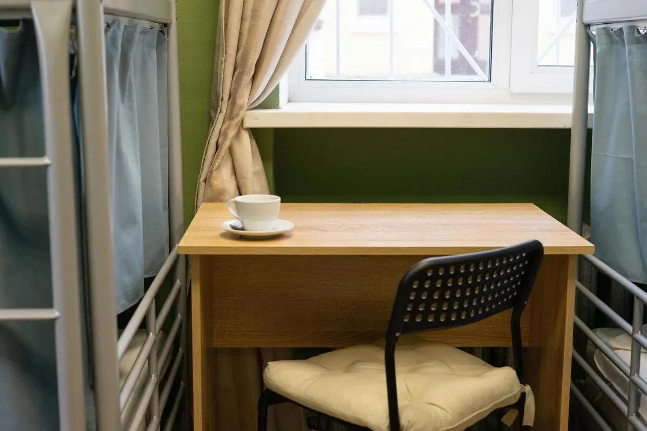 Екатеринбург: Story Hostel