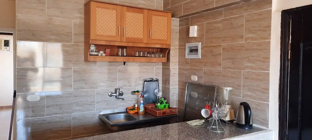 Айн-Сохна: Ain Sokhna Chalet