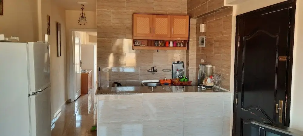 Айн-Сохна: Ain Sokhna Chalet