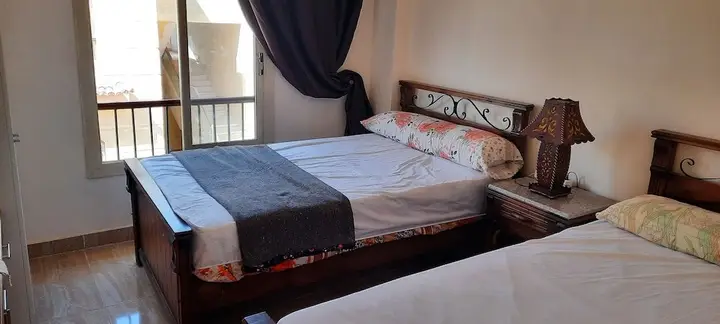 Айн-Сохна: Ain Sokhna Chalet