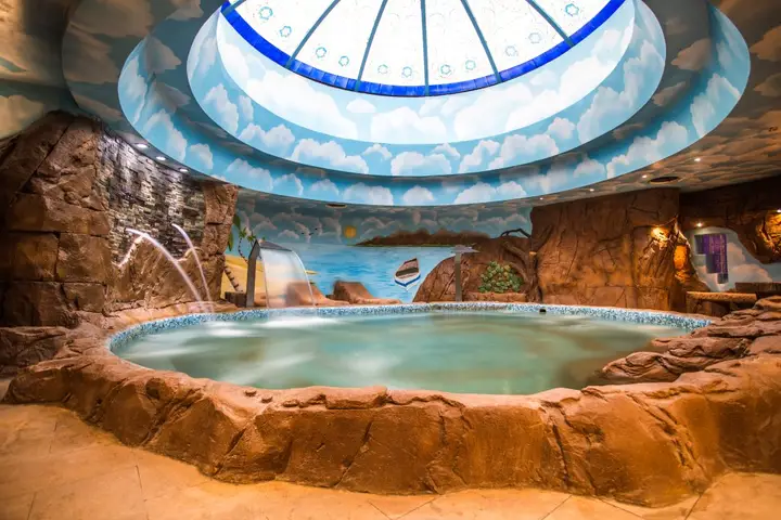 Хургада: Caribbean World Resort - All-Inclusive