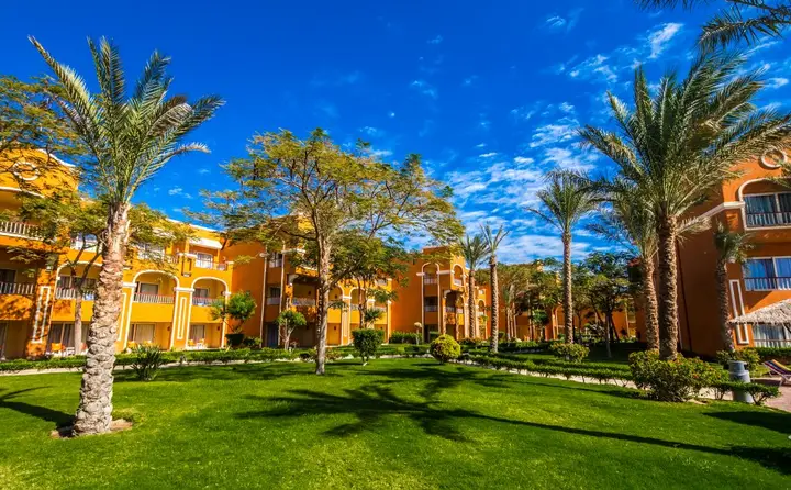 Хургада: Caribbean World Resort - All-Inclusive