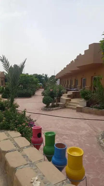 Эль-Кусейр: Silver Beach Boutique Hotel