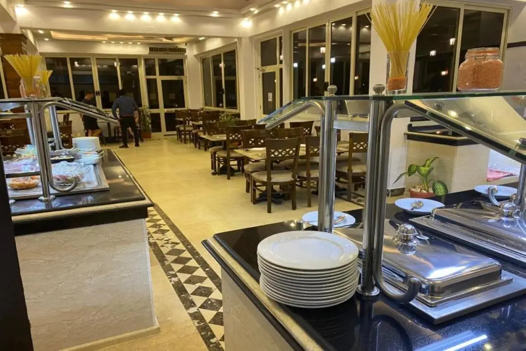 Эль-Кусейр: Silver Beach Boutique Hotel