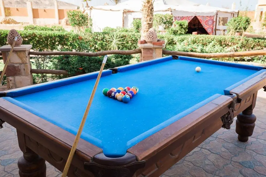 Эль-Кусейр: Silver Beach Boutique Hotel