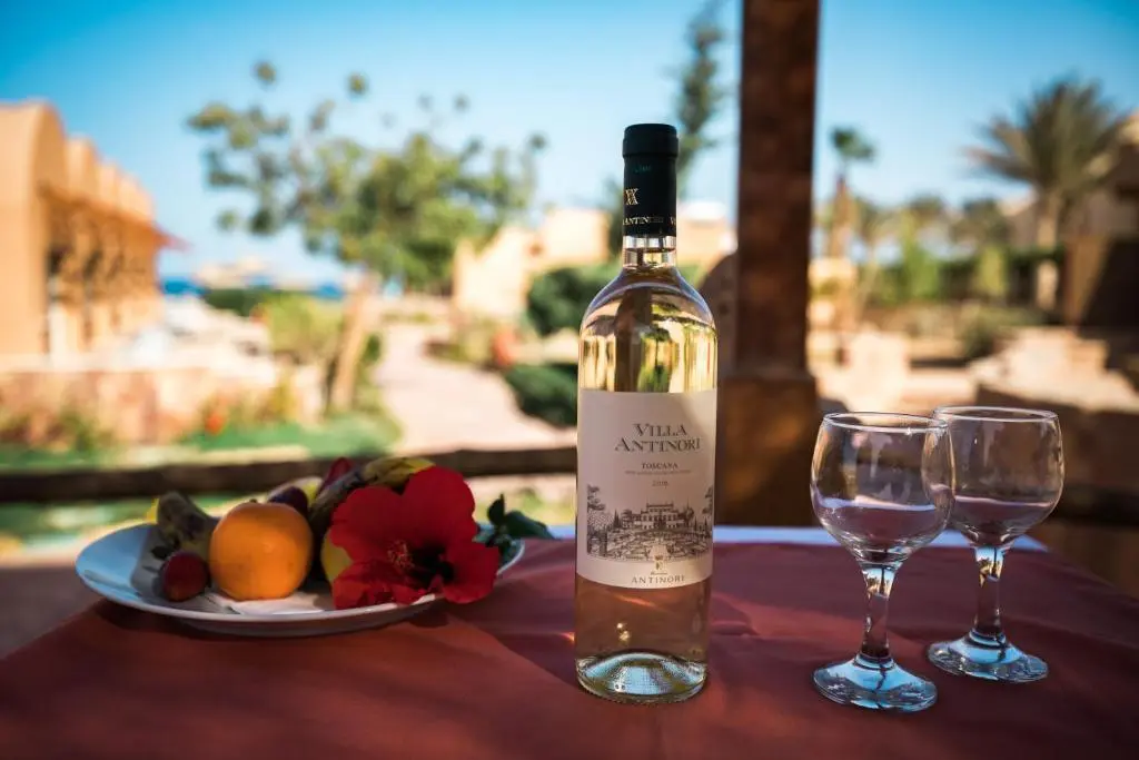 Эль-Кусейр: Silver Beach Boutique Hotel