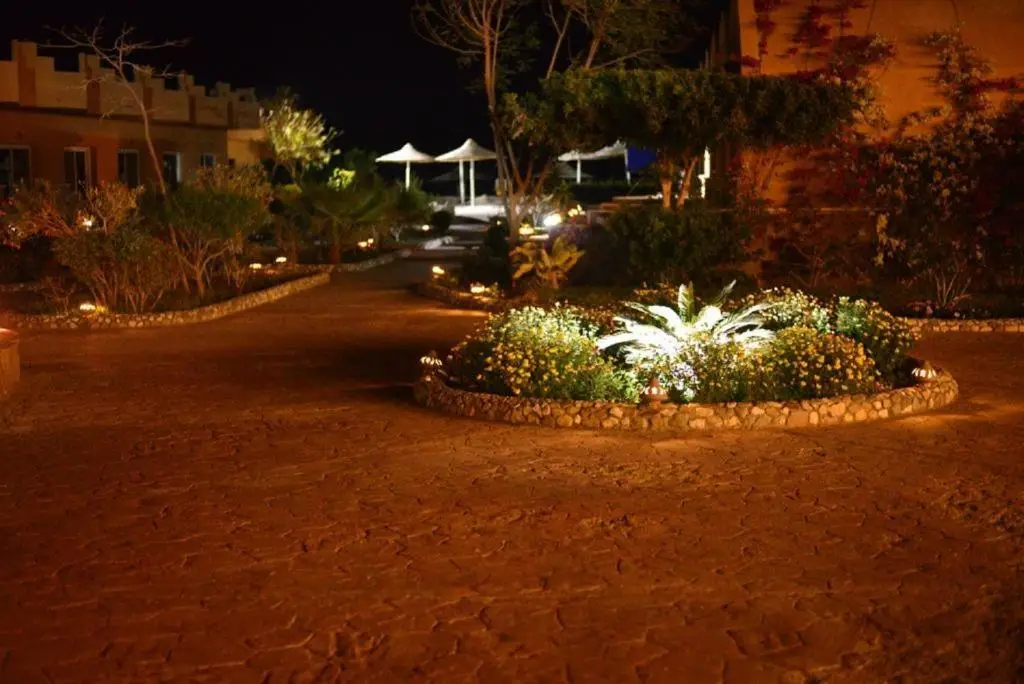 Эль-Кусейр: Silver Beach Boutique Hotel
