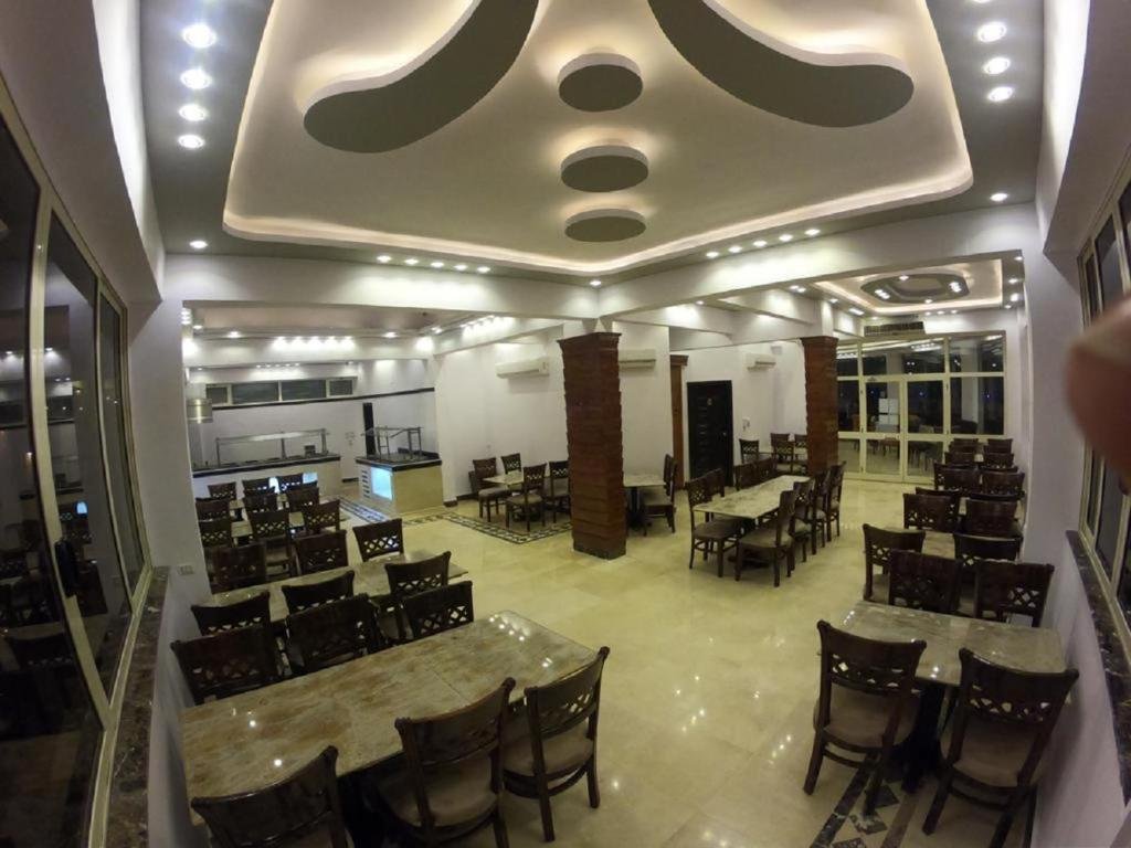 Эль-Кусейр: Silver Beach Boutique Hotel