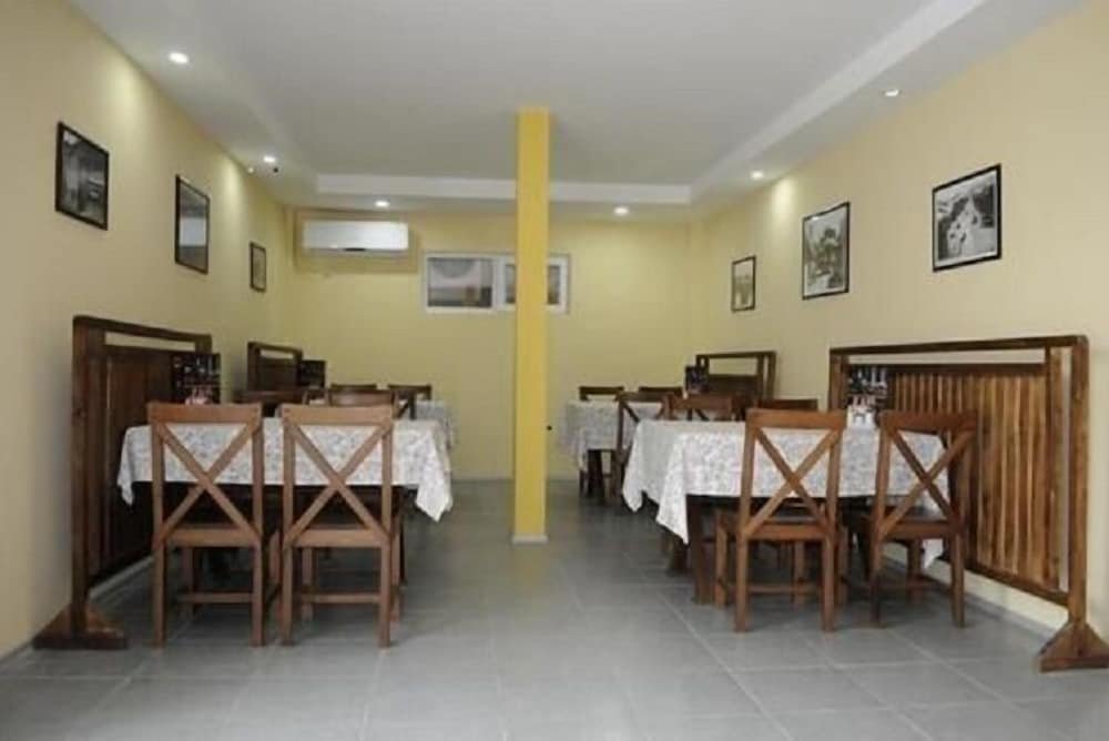 Тбилиси: Hotel Colosseo Tbilisi