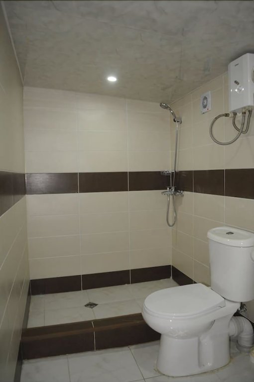 Тбилиси: Hotel Colosseo Tbilisi