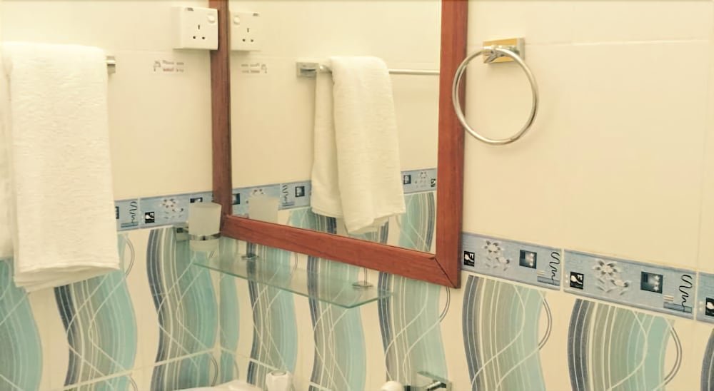 Южный Мале Атол: Maafushi Veli Guesthouse at Maafushi