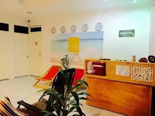 Maafushi Veli Guesthouse at Maafushi — фото 1
