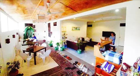 Maafushi Veli Guesthouse at Maafushi — фото 1