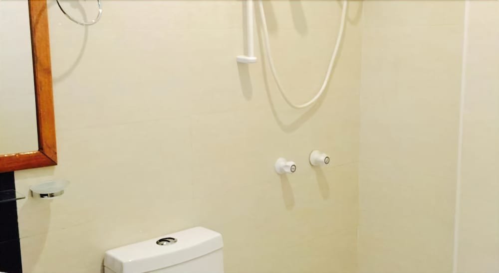 Южный Мале Атол: Maafushi Veli Guesthouse at Maafushi
