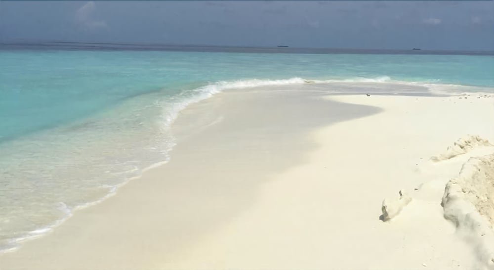 Южный Мале Атол: Maafushi Veli Guesthouse at Maafushi