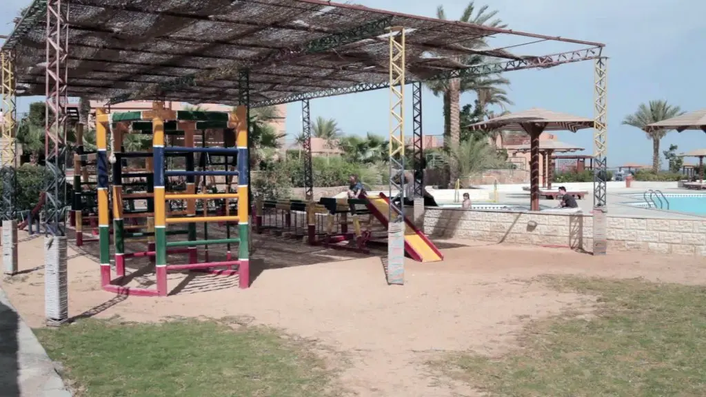 Хургада: Shams Safaga Resort - All inclusive