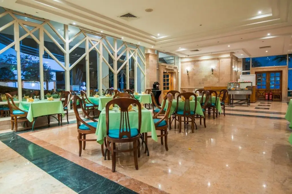 Хургада: Shams Safaga Resort - All inclusive