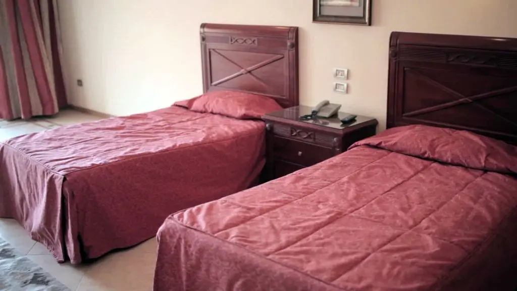 Хургада: Shams Safaga Resort - All inclusive