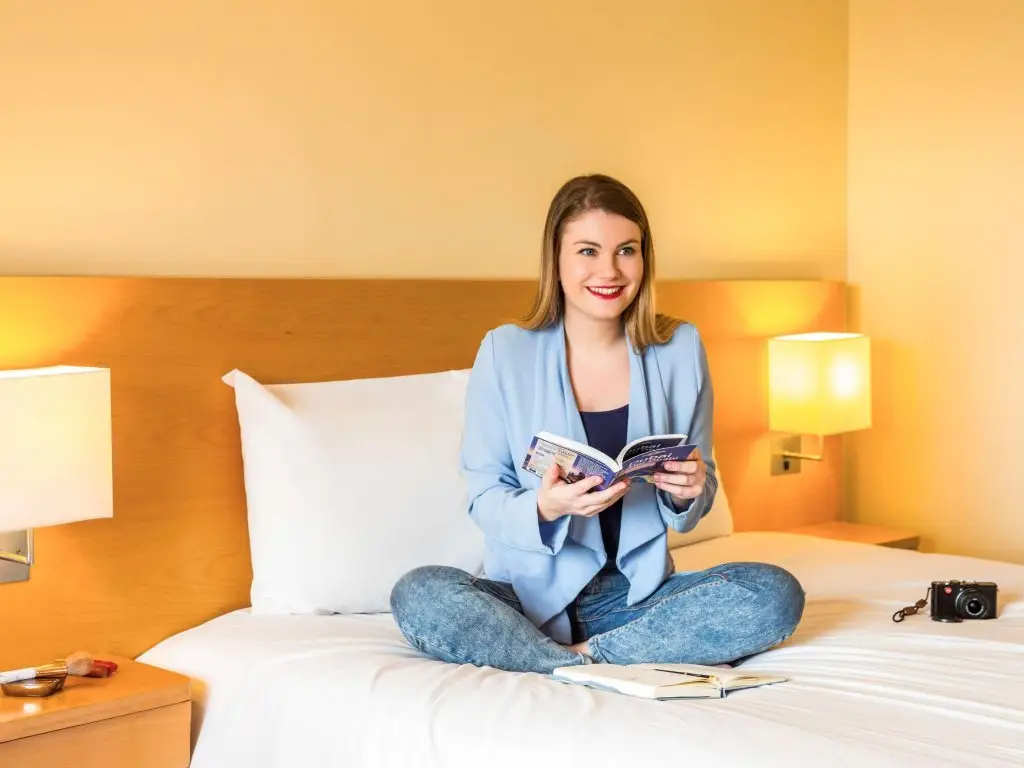 Дубай: Отель ibis Deira Creekside Dubai
