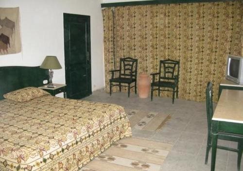 Нувейба: Swisscare Nuweiba Resort Hotel