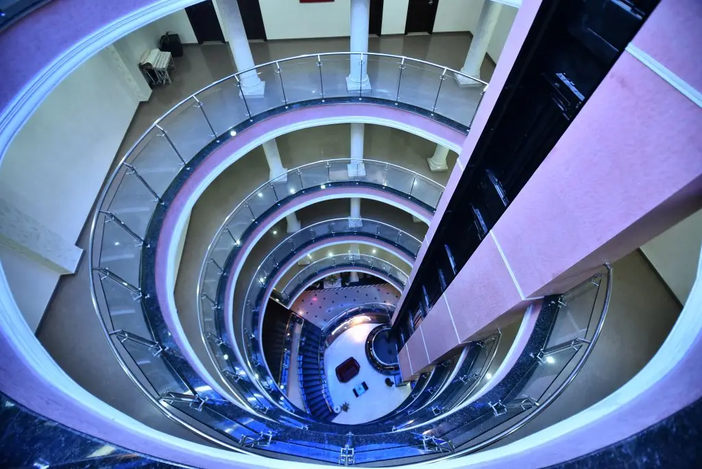 Батуми: Era Palace Premium Hotel