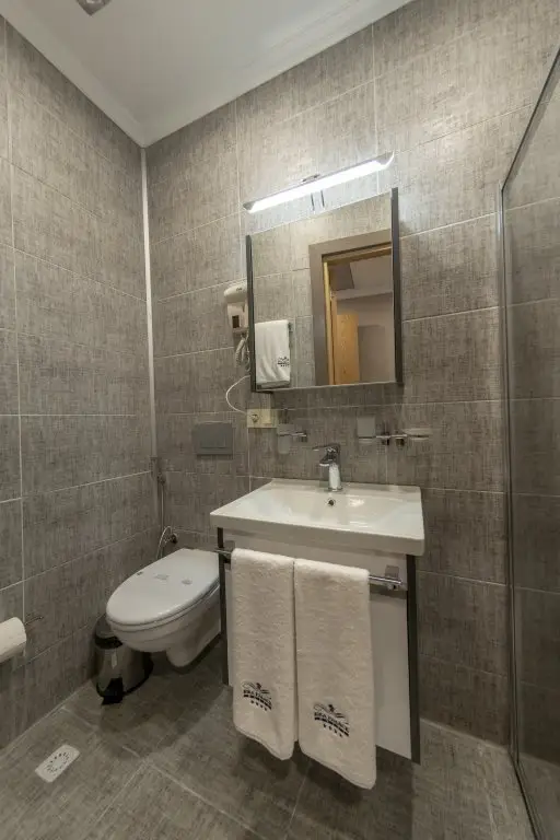Батуми: Era Palace Premium Hotel