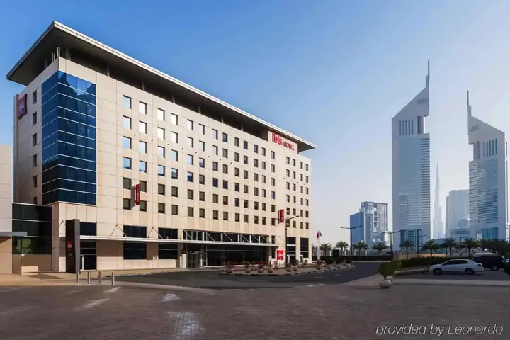 Дубай: ibis World Trade Centre Dubai