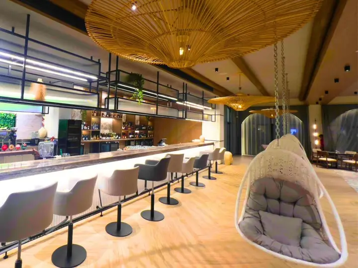Дубай: ibis World Trade Centre Dubai