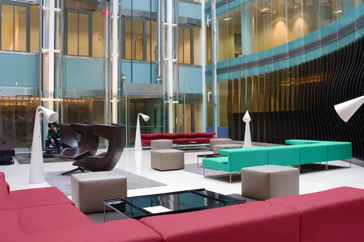 Дубай: Ibis Al Barsha