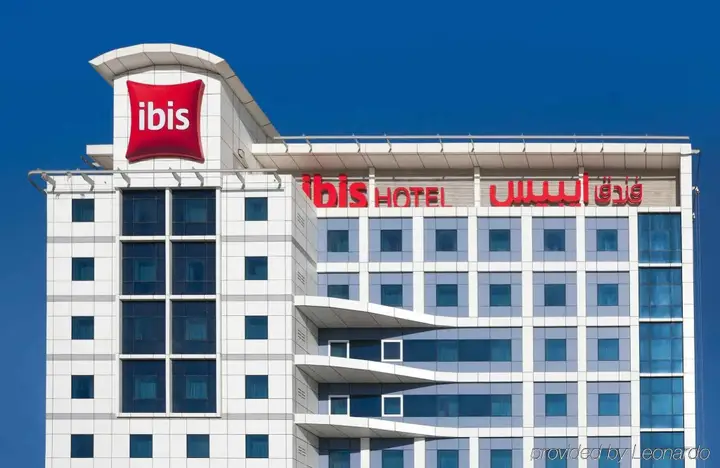 Дубай: Ibis Al Barsha