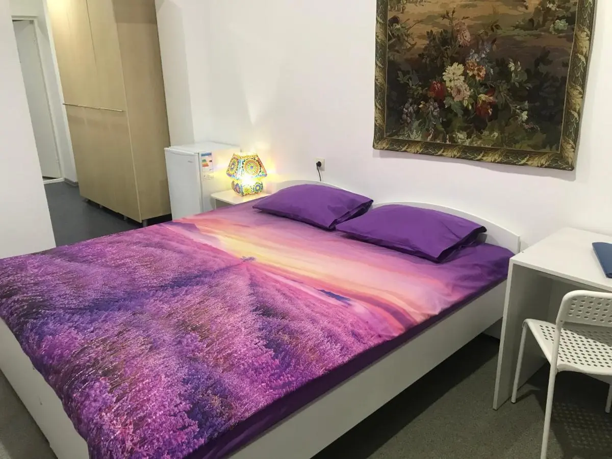 Екатеринбург: Отель ЮГ