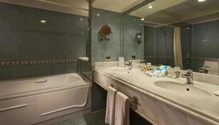 Шарм-эш-Шейх (Шарм-эль-Шейх): Pickalbatros Golf Beach Resort