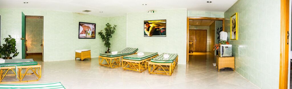 Шарм-эш-Шейх (Шарм-эль-Шейх): Pickalbatros Golf Beach Resort