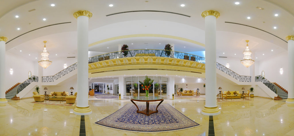 Шарм-эш-Шейх (Шарм-эль-Шейх): Pickalbatros Golf Beach Resort