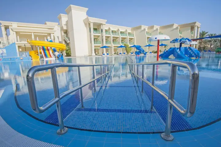 Хургада: Отель Swiss Inn Resort Hurghada