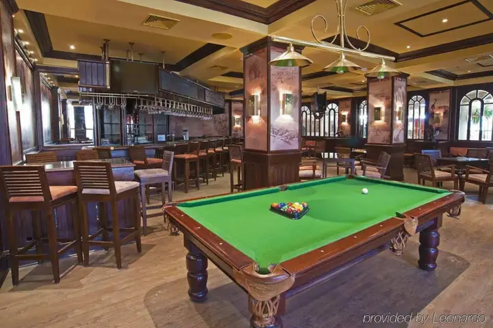 Хургада: Отель Swiss Inn Resort Hurghada