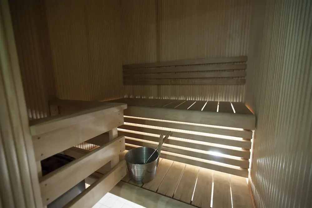 Эль-Кусейр: Fanadir Resort