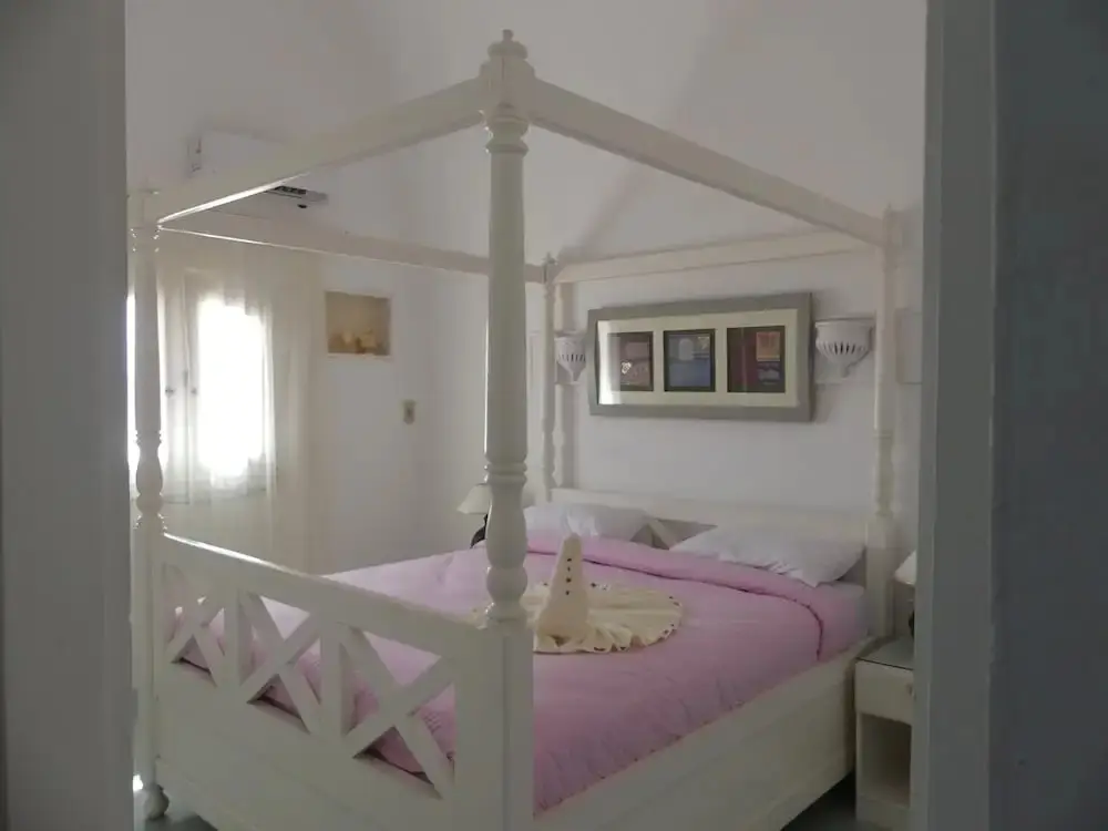 Эль-Кусейр: Fanadir Resort