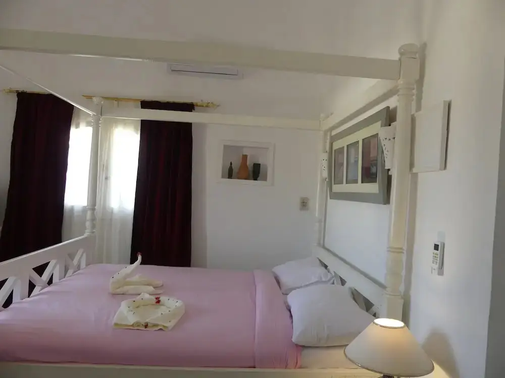 Эль-Кусейр: Fanadir Resort