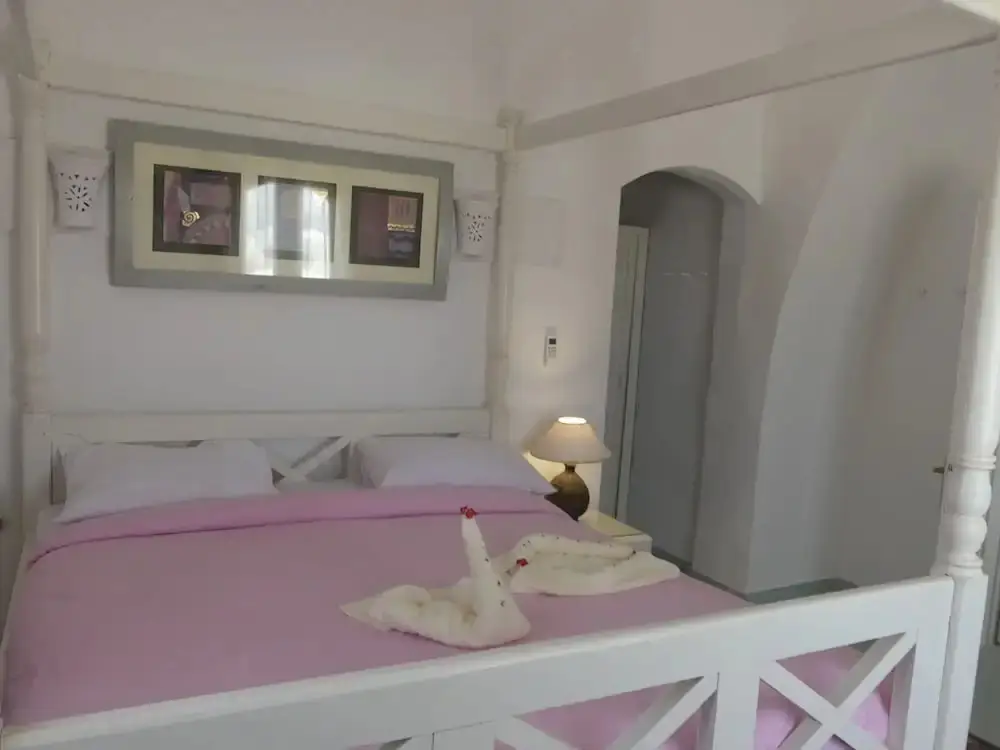 Эль-Кусейр: Fanadir Resort