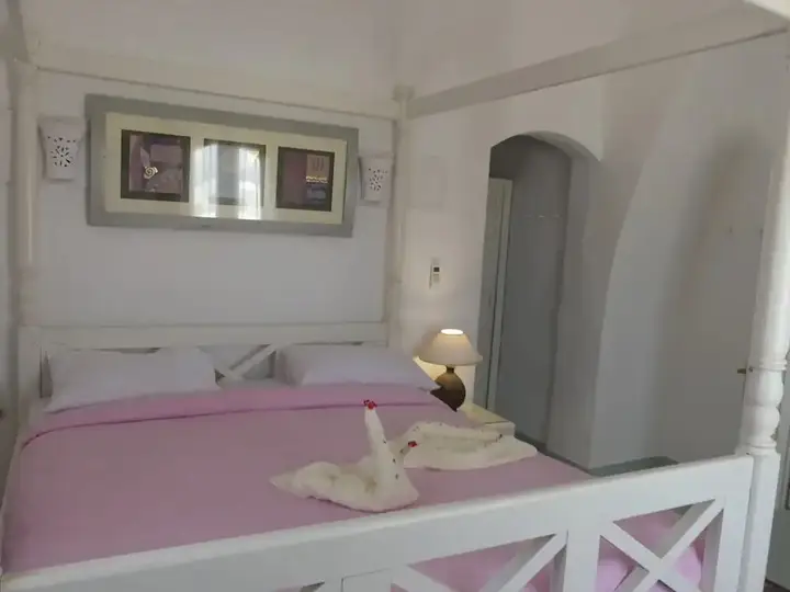 Эль-Кусейр: Fanadir Resort