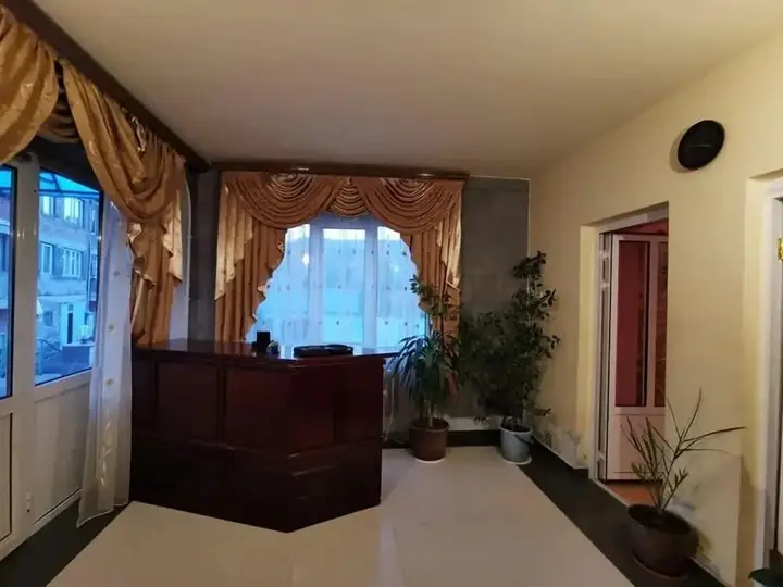 Агверан: Guest house in Arzakan,Axveran