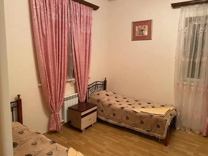 Агверан: Guest house in Arzakan,Axveran