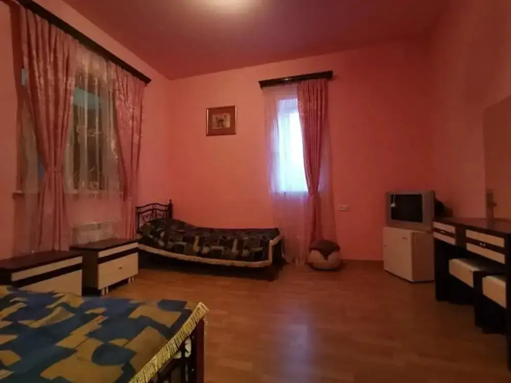 Агверан: Guest house in Arzakan,Axveran