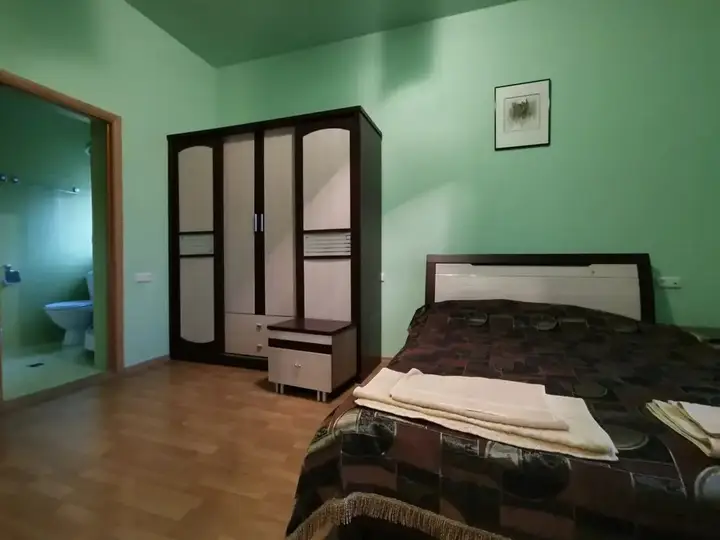 Агверан: Guest house in Arzakan,Axveran