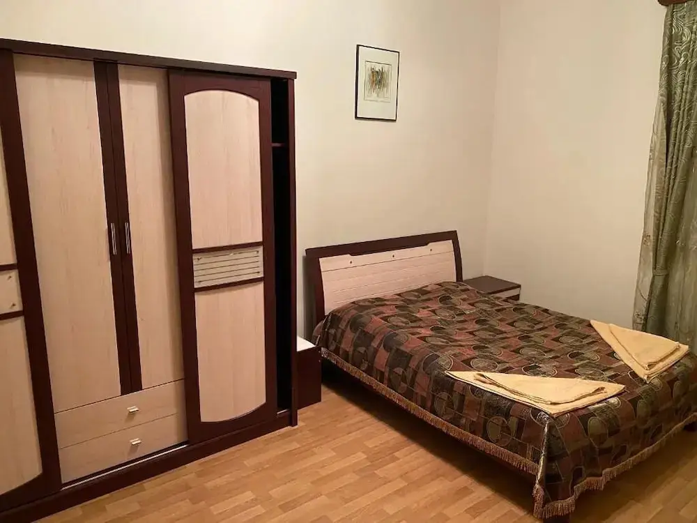 Агверан: Guest house in Arzakan,Axveran