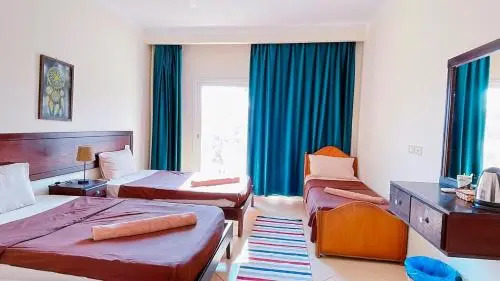 Дахаб: Club Red Dahab