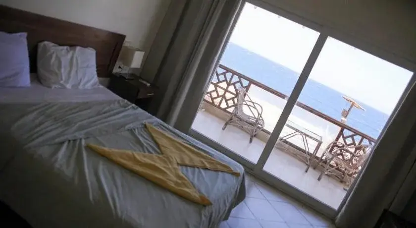 Дахаб: Club Red Dahab