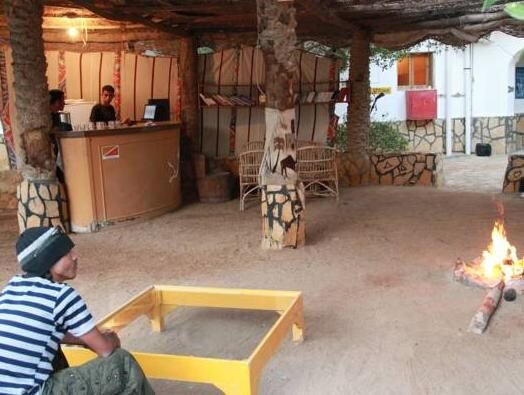 Дахаб: Club Red Dahab